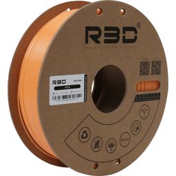 R3D PETG Dark Skin - 1.75 mm / 1000 g