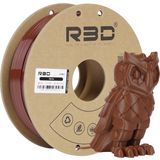 R3D PETG Coffee Colour