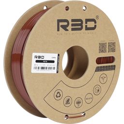 R3D PETG Coffee Color - 1.75 mm / 1000 g