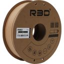 R3D PLA Wood