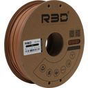 R3D PLA Dark Wood - 1.75 mm / 1000 g