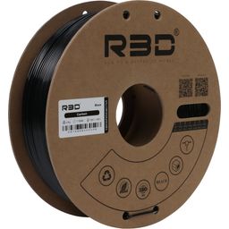 R3D Carbon Black - 1.75 mm / 800 g