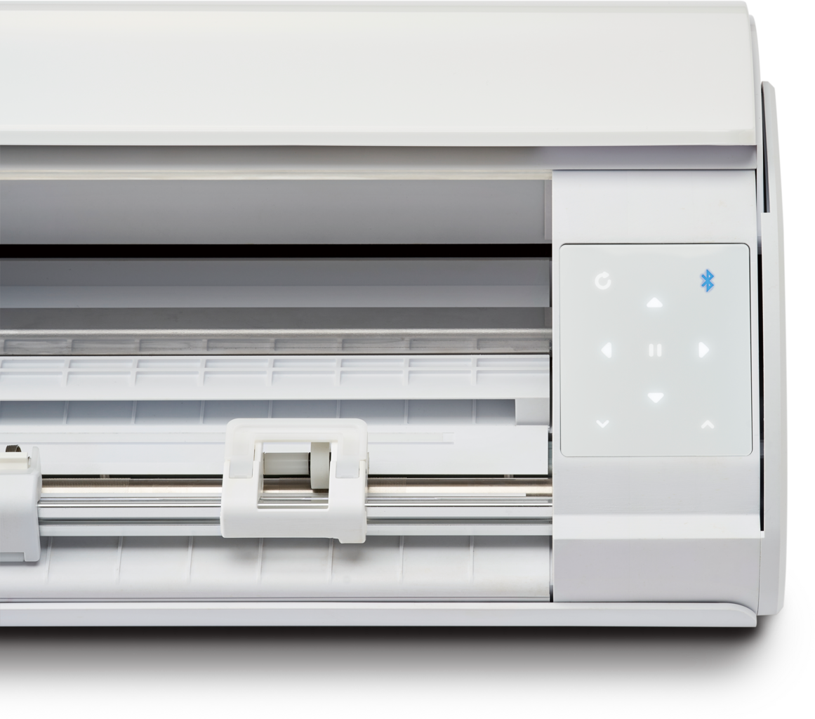 Silhouette Cameo 5 - White