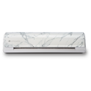 Silhouette Cameo 5 - Bianco Cararra
