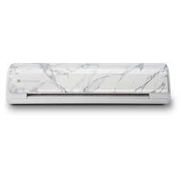 Silhouette Cameo 5 - Bianco Cararra