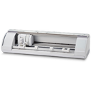 Silhouette Cameo 5 - Bianco Cararra