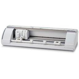 Silhouette Cameo 5 - Bianco Cararra