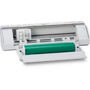 Silhouette Cameo 5 - Bianco Cararra