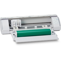 Silhouette Cameo 5 - Bianco Cararra