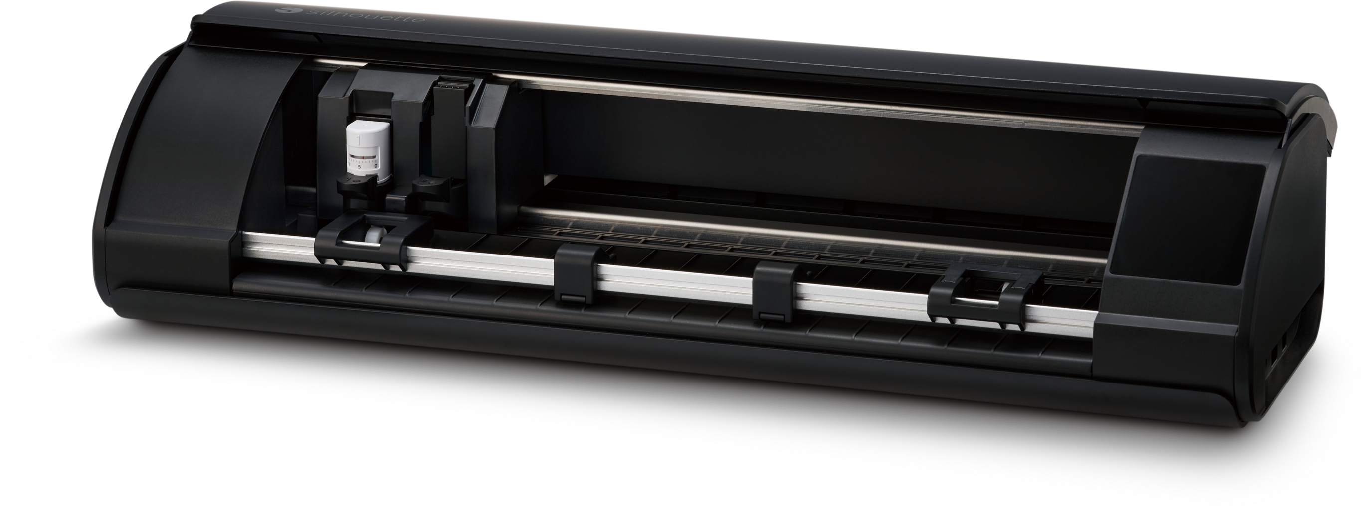 Silhouette Cameo 5 - Matte Black