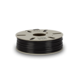 Recyceltes ABS - reciklirani filament crne boje