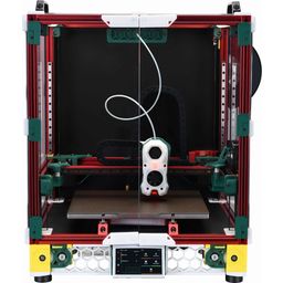 LDO Motors Kit Voron 2.4 300 RevD - Negro