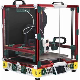 LDO Motors Voron 2.4 300 RevD Kit - Black