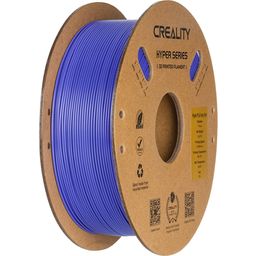 Creality Hyper PLA Perry Blue - 