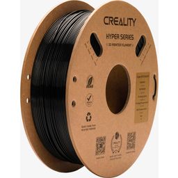 Creality Hyper PETG Black - 1,75 mm/1000 g