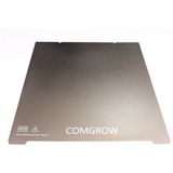 COMGROW Flexible Dauerdruckplatte