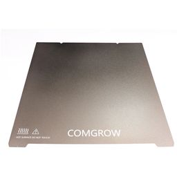 COMGROW Flexible Build Plate - T500
