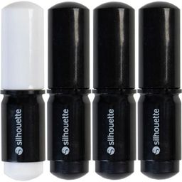 Silhouette Sketch Pen - Black and White Set - 1 set