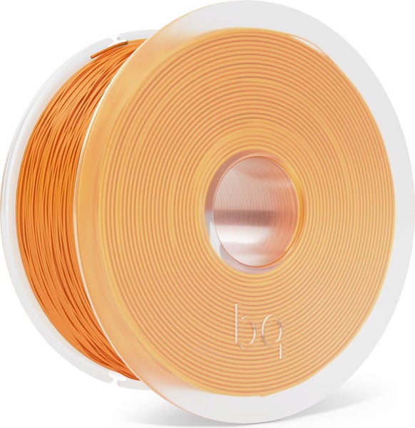 bq Easy Go PLA Vitamine Orange
