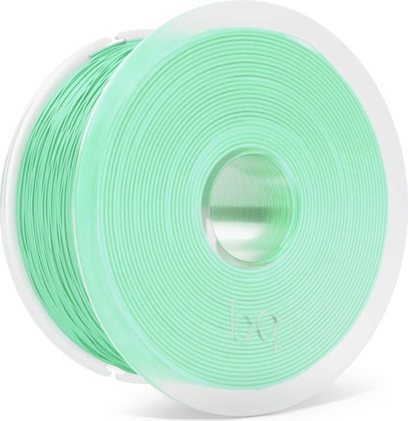 bq Easy Go PLA Turquoise