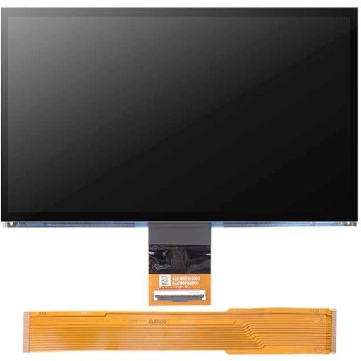 Elegoo Écran LCD - Saturn 4/Ultra