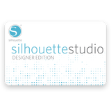 Scratch Card for Silhouette Studio® Designer Edition