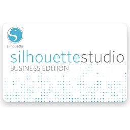 Scratch Card for Silhouette Studio® Business Edition - 1 Stk