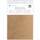 Silhouette Electrostatic Protection Sheet - Portrait 4