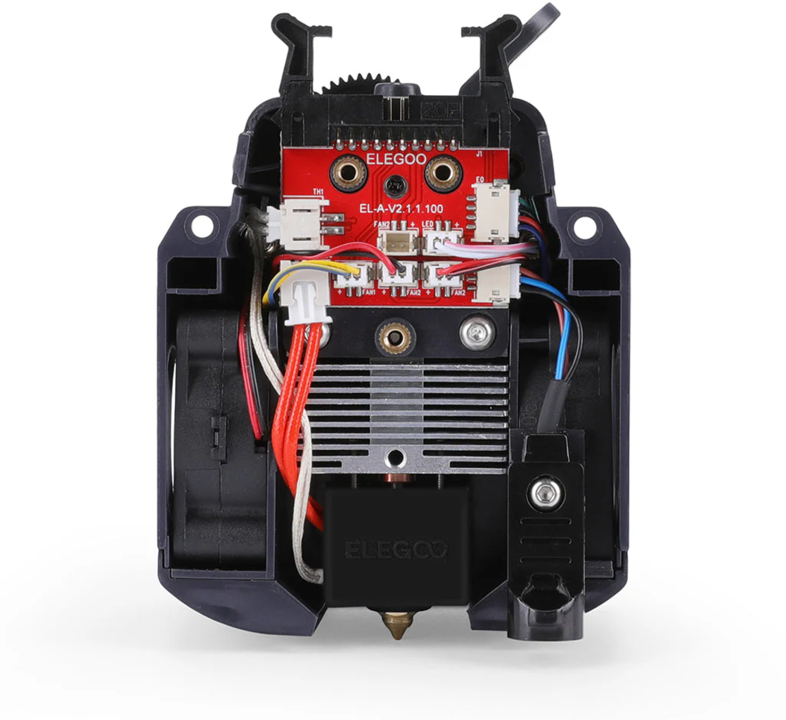 Elegoo Assembled Extruder Kit - Neptune 4