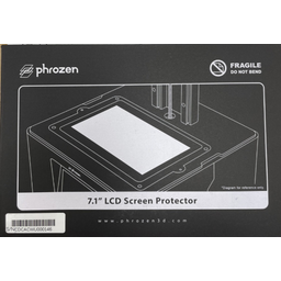 Phrozen Protective Film for LCD screens - Sonic Mini 8K/S