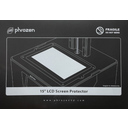 Film Protector para Pantalla LCD, Sonic Mega 8K/S/V2