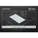 Phrozen Film Protecteur pour Écran LCD