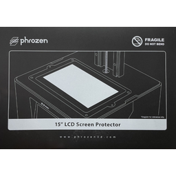 Phrozen Film Protecteur pour Écran LCD - Sonic Mega 8K/S/V2