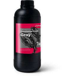 Phrozen EL400 Resin Gray - 1.000 grammi