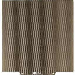 3DJAKE PEI Bauplatte Honeycomb - 230 x 230 mm