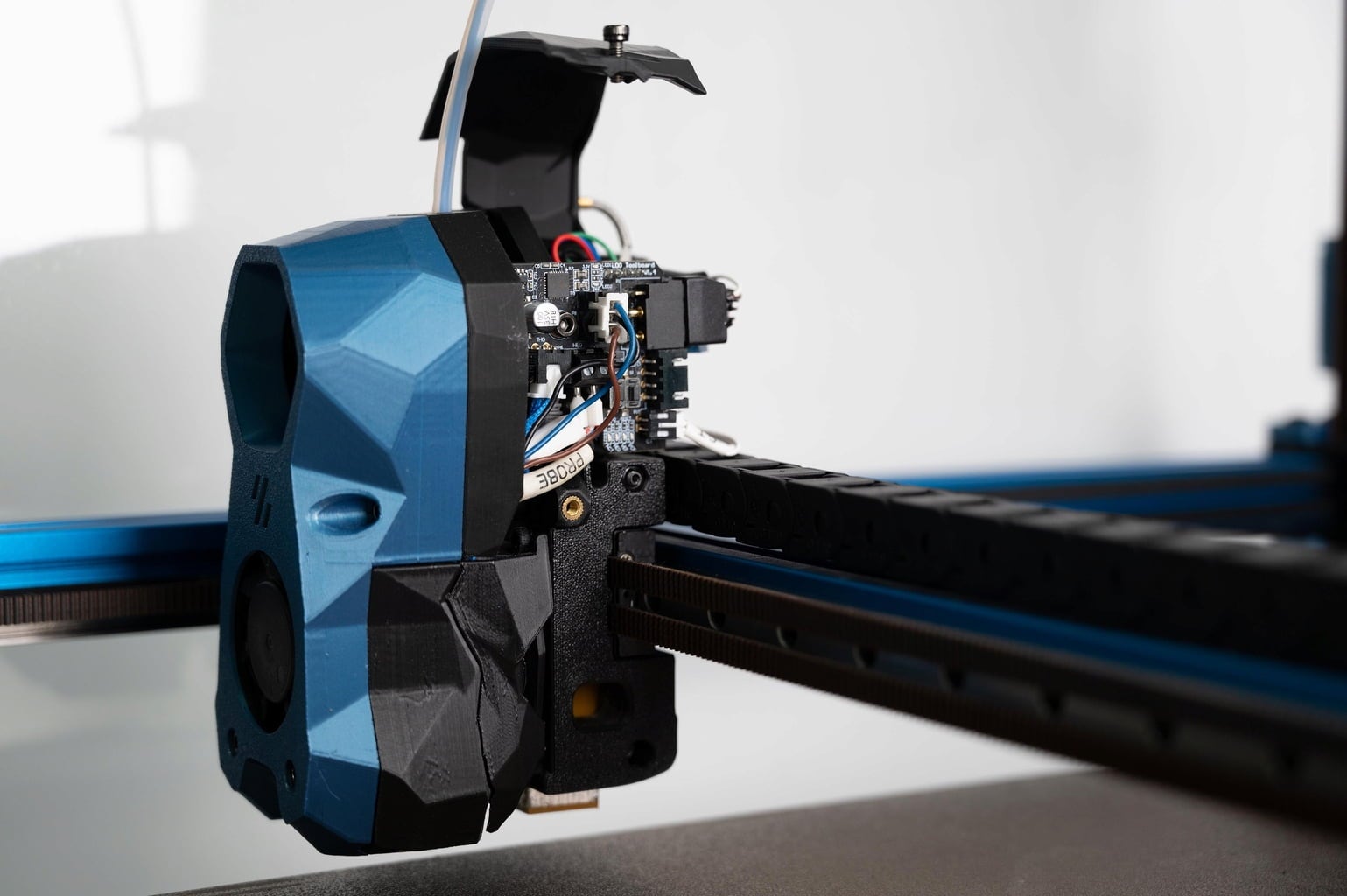 LDO Motors Voron Trident 250 Kit RevD