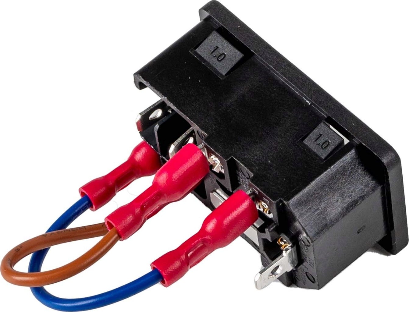 LDO Motors Kit Voron Trident 300 RevD