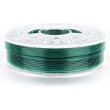 colorFabb Filamento PLA / PHA Green Transparent