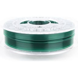 colorFabb Filamento PLA / PHA Green Transparent