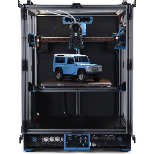 LDO Motors Kit Voron Trident 300 RevD - 3DJake España