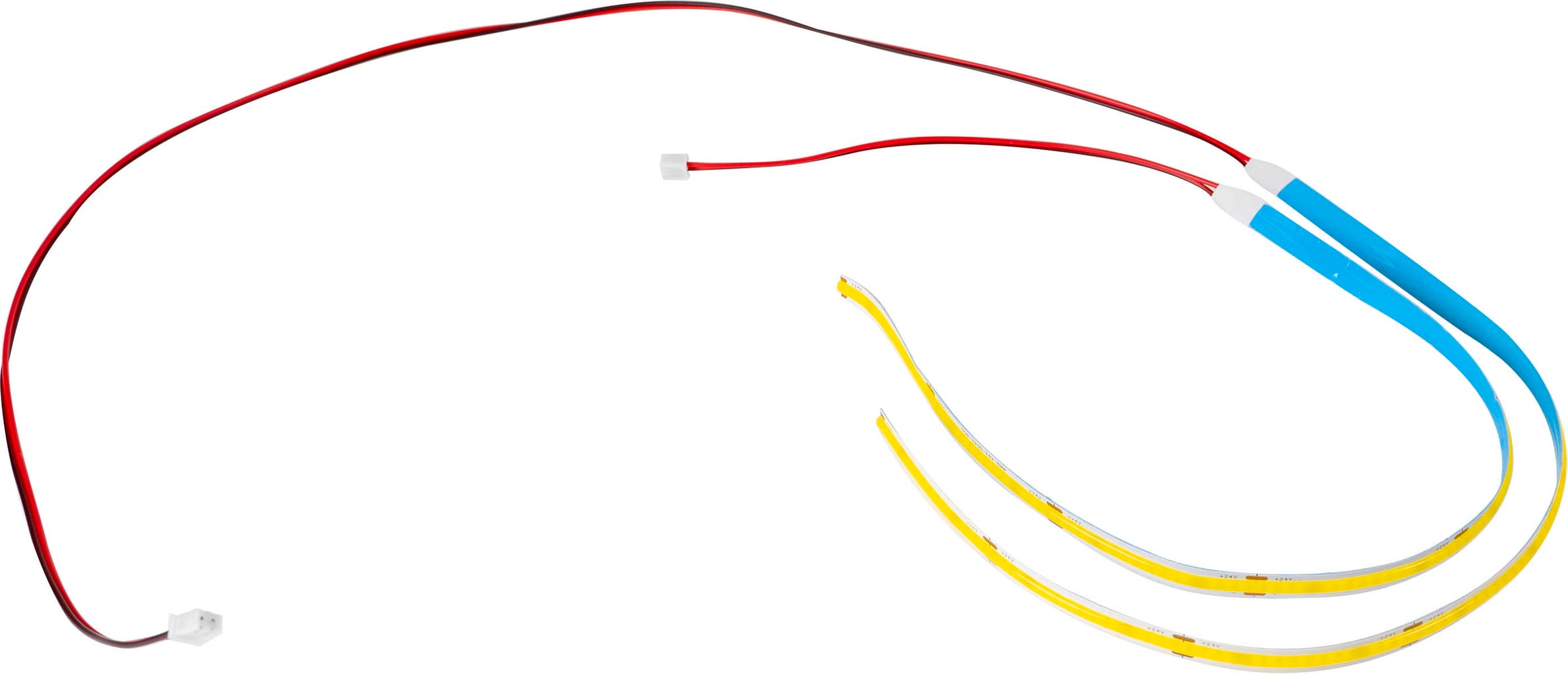 LDO Motors Voron Trident 250 Kit RevD