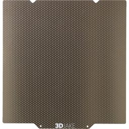 3DJAKE PEI Bauplatte Honeycomb - 235 x 235 mm