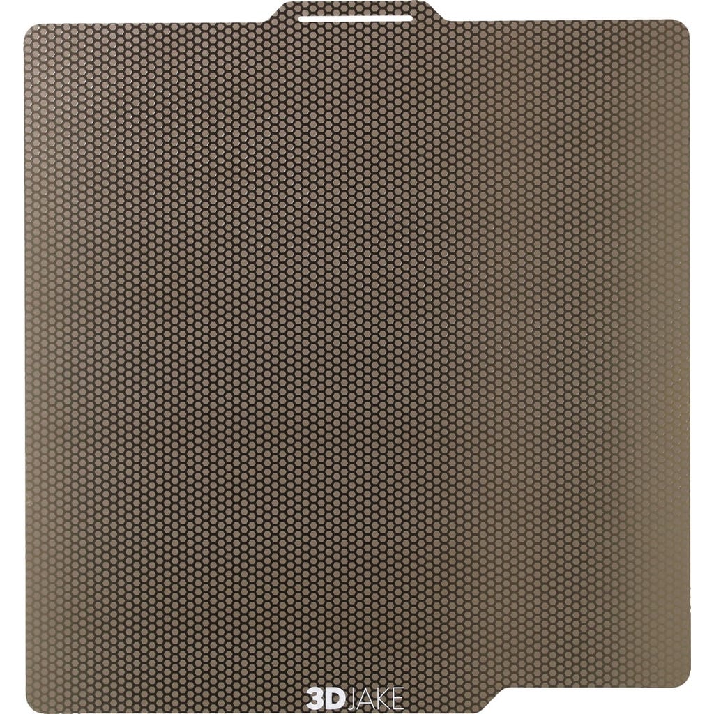 PEO PEI Placa de construcción para Bambu Lab X1-CarbonX1P1PP1SA1, 10