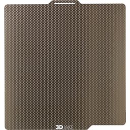 3DJAKE PEI Bauplatte Honeycomb - 257 x 257 mm