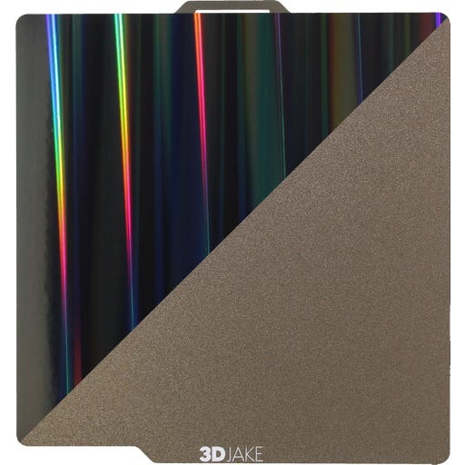3DJAKE Płyta robocza PET/PEI Aurora