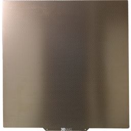 3DJAKE PEI Bauplatte Honeycomb - 430 x 430 mm