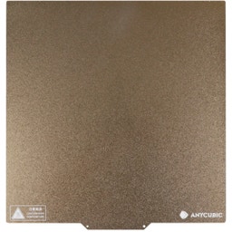 Anycubic PEI Build Plate - Kobra Plus