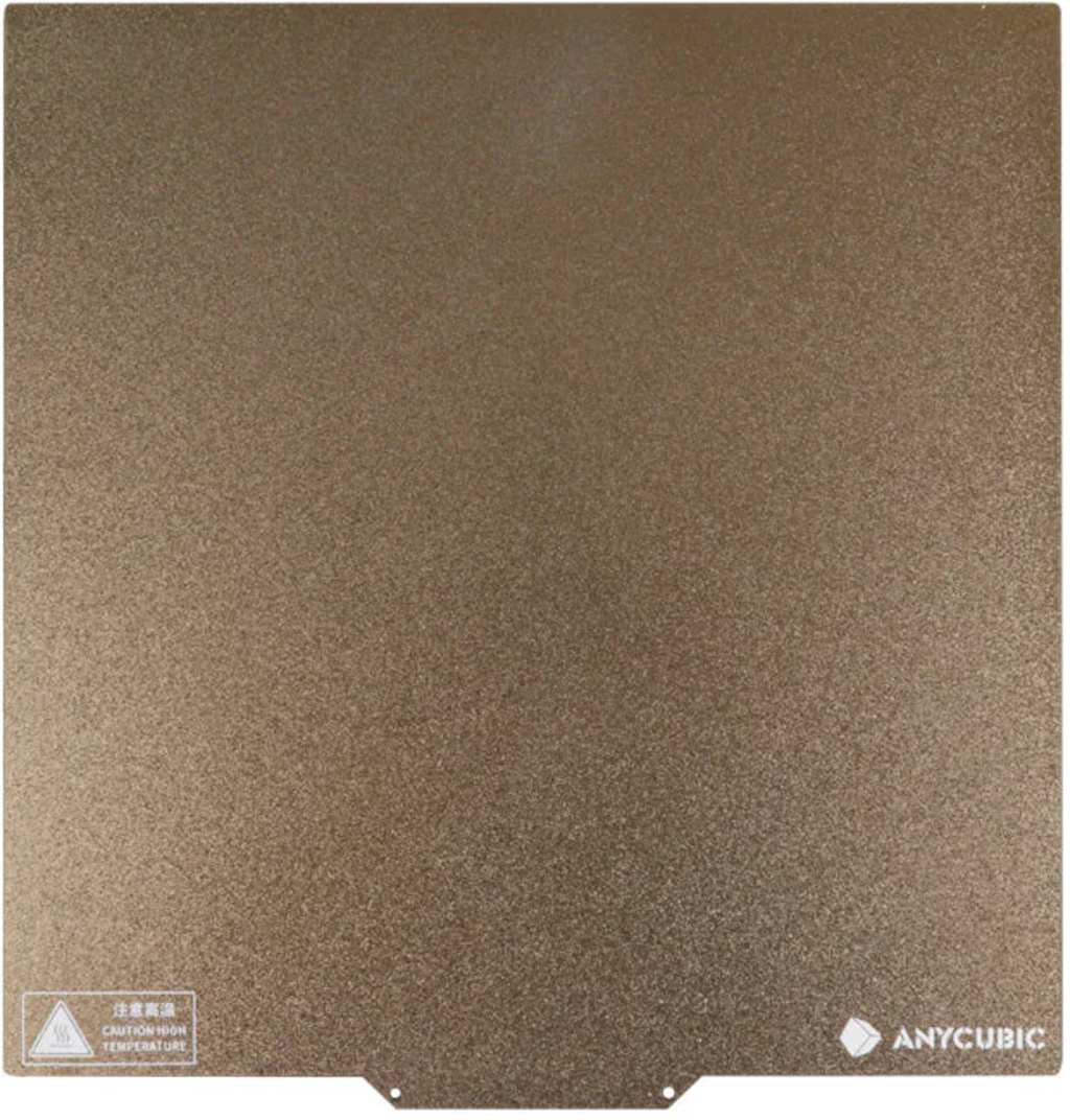 Anycubic PEI Build Plate