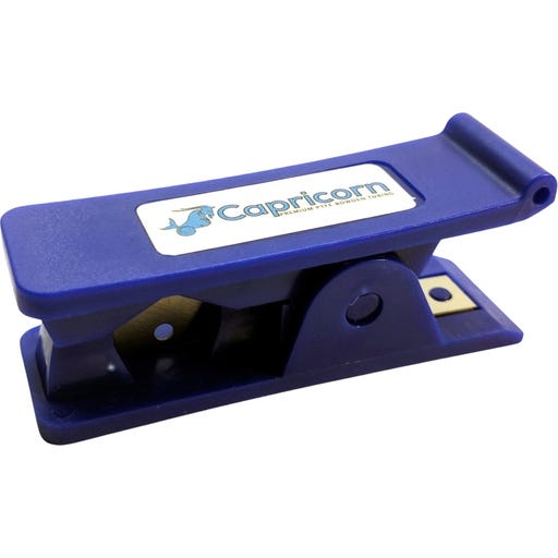 Capricorn PTFE Cutter - 1 Stk