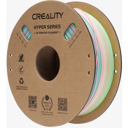 Hyper PLA Rainbow Wild Blossom - Long Gradient - 1.75 mm / 1000 g